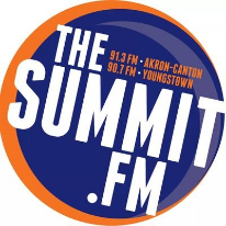 The Summit.FM logo