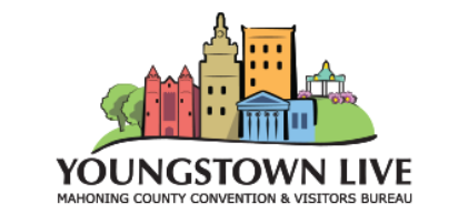 SFA Sponsors - Youngstown Live, Mahoning County Convention and Visitors Bureau