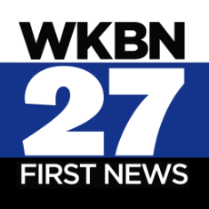 WKBN 27 First News News - Youngstown